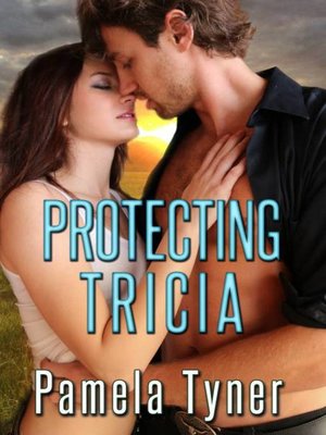 cover image of Protecting Tricia
